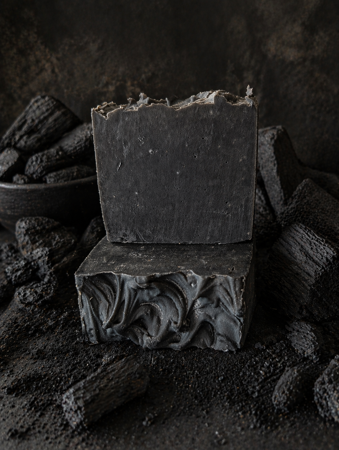 Activated Charcoal