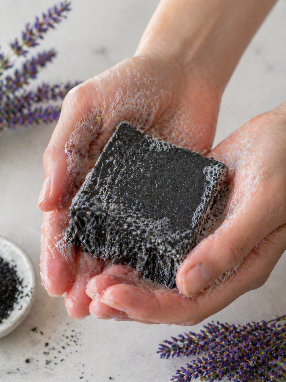 Activated Charcoal