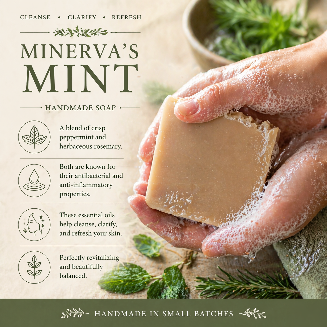 Minerva's Mint