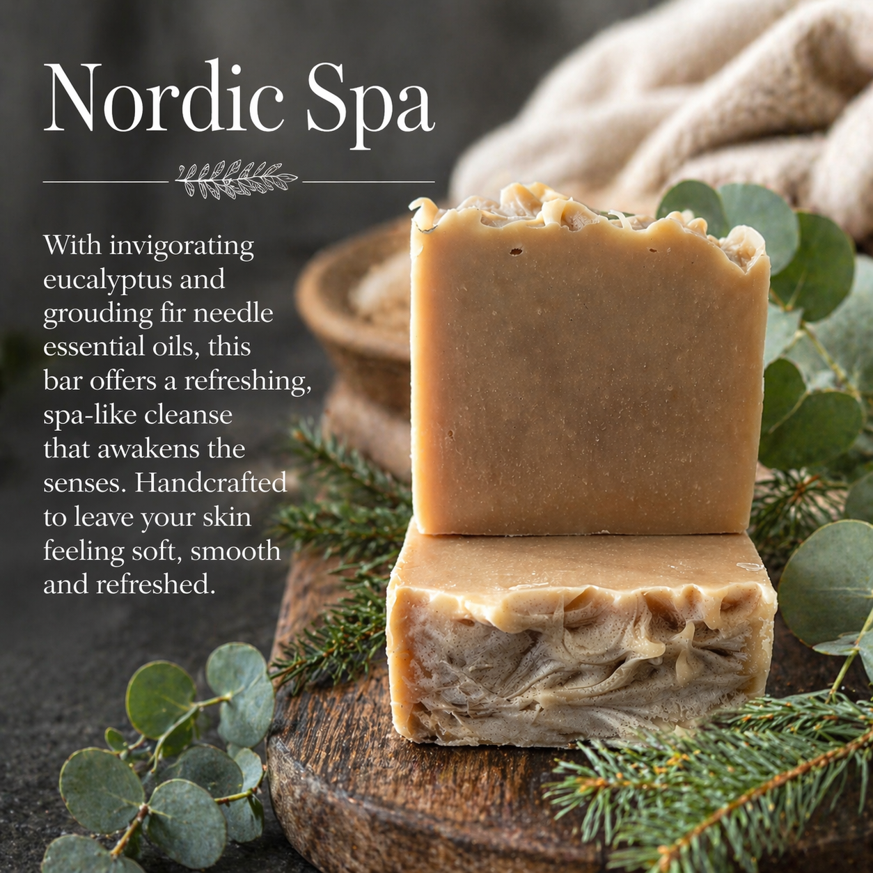 Nordic Spa