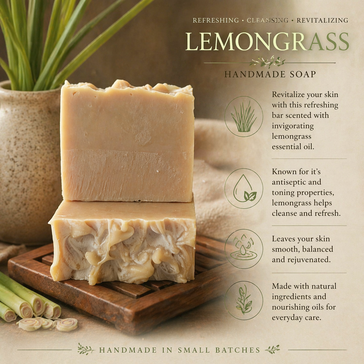 Lemongrass