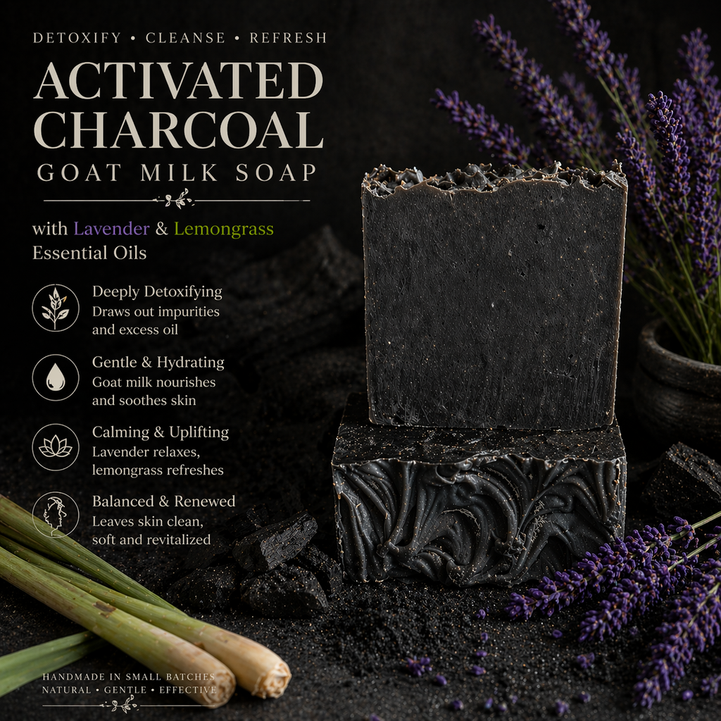 Activated Charcoal