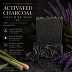 Activated Charcoal